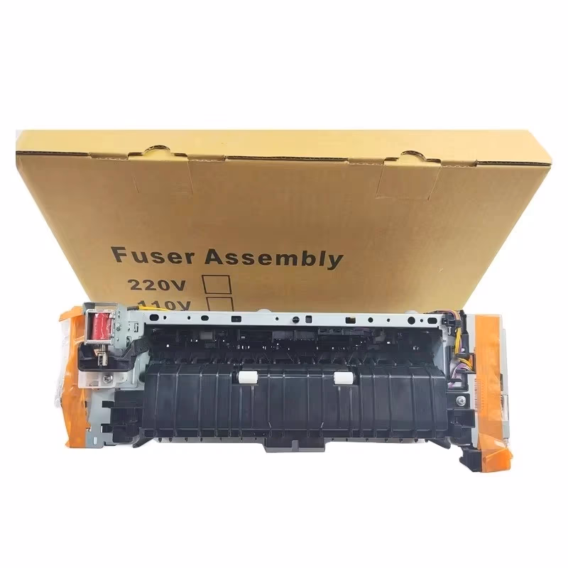 RM2-2856-000CN	FUSER UNIT 220V	HP M506/527